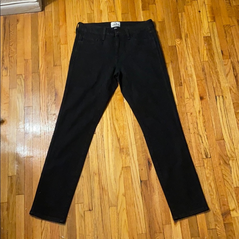 Jordache Vintage Jeans